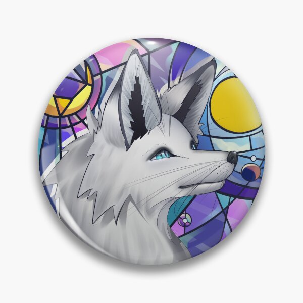 Item preview, Dream Fox designed and sold by Chiranas.