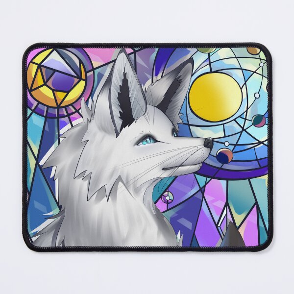 Item preview, Dream Fox designed and sold by Chiranas.