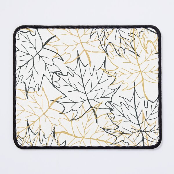 Item preview, Star Leaf Pattern designed and sold by SusanmcGee.