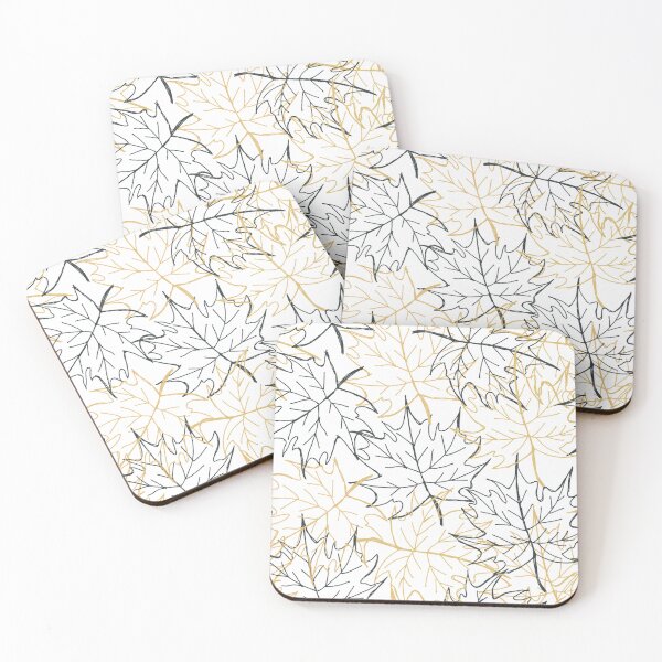 Item preview, Star Leaf Pattern  designed and sold by SusanmcGee.