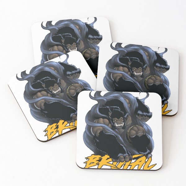Item preview, Brutal designed and sold by carlchrappa.