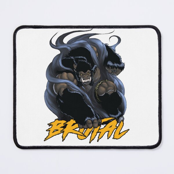 Item preview, Brutal designed and sold by carlchrappa.