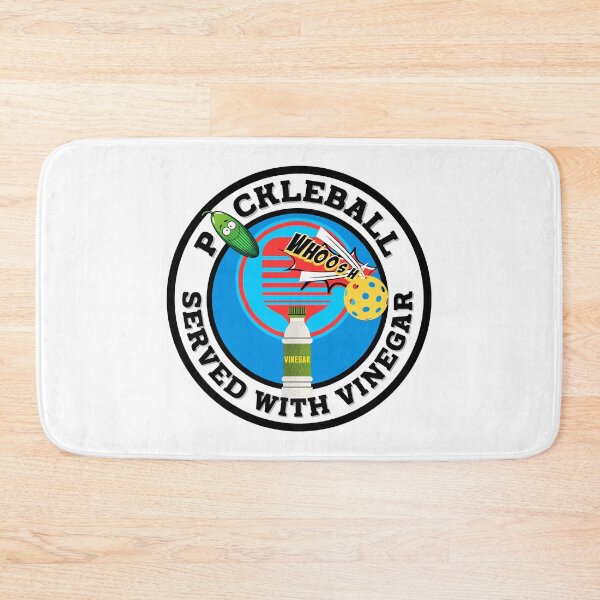 Item preview, Pickleball - Served with Vinegar designed and sold by MPC-Mince-Pies.