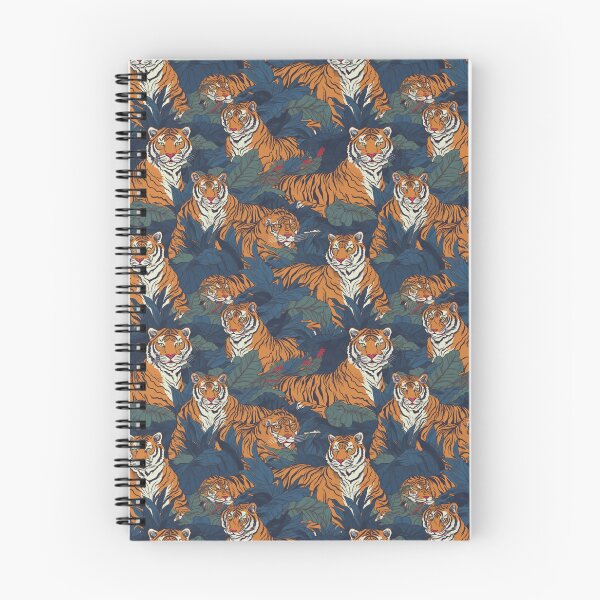 Item preview, Tigers designed and sold by Alexis N..