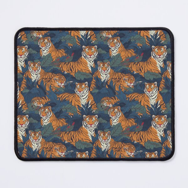 Item preview, Tigers designed and sold by Alexis N..