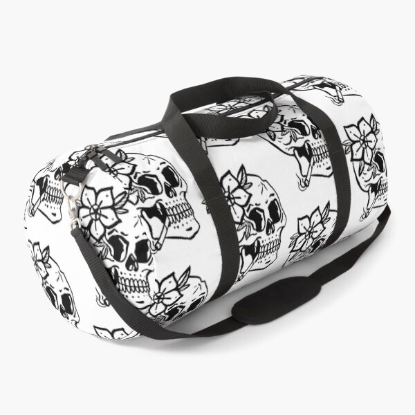 Item preview, Skull designed and sold by Kriskrossarts.