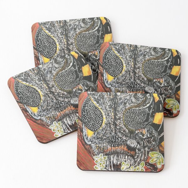 Item preview, The pollinator designed and sold by dinogirl73.