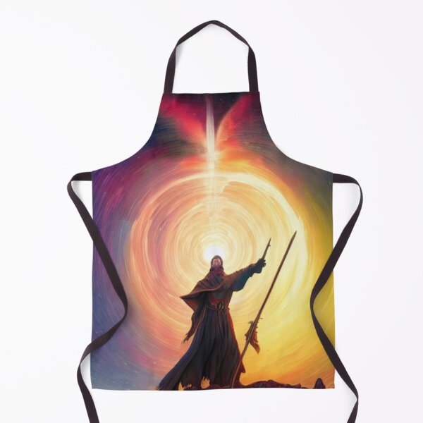 Item preview, Wizard Warrior designed and sold by Sweet-Medley.