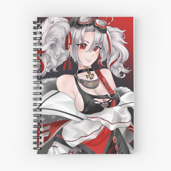 Item preview, Prinz Adalbert [Azur Lane] designed and sold by Chiranas.