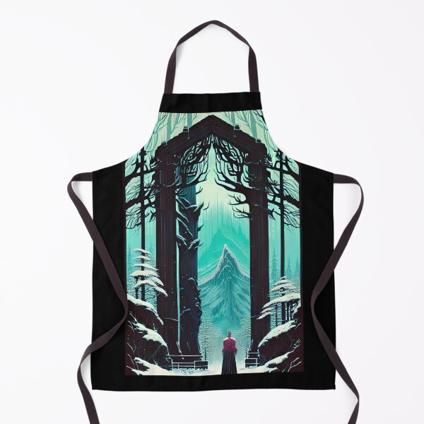 Item preview, At the Threshhold designed and sold by Beyond Realms.