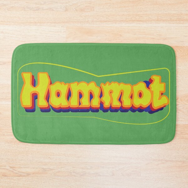 Item preview, Hammot designed and sold by Hagar Rabee.