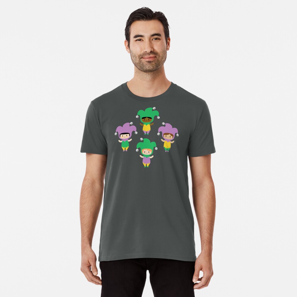 Item preview, Premium T-Shirt designed and sold by petitspixels.