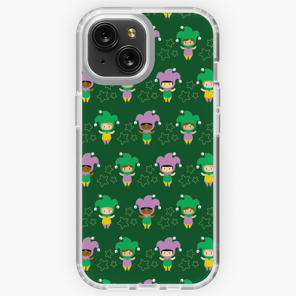 Item preview, iPhone Soft Case designed and sold by petitspixels.