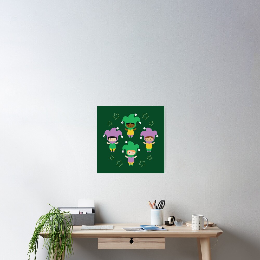 Item preview, Poster designed and sold by petitspixels.