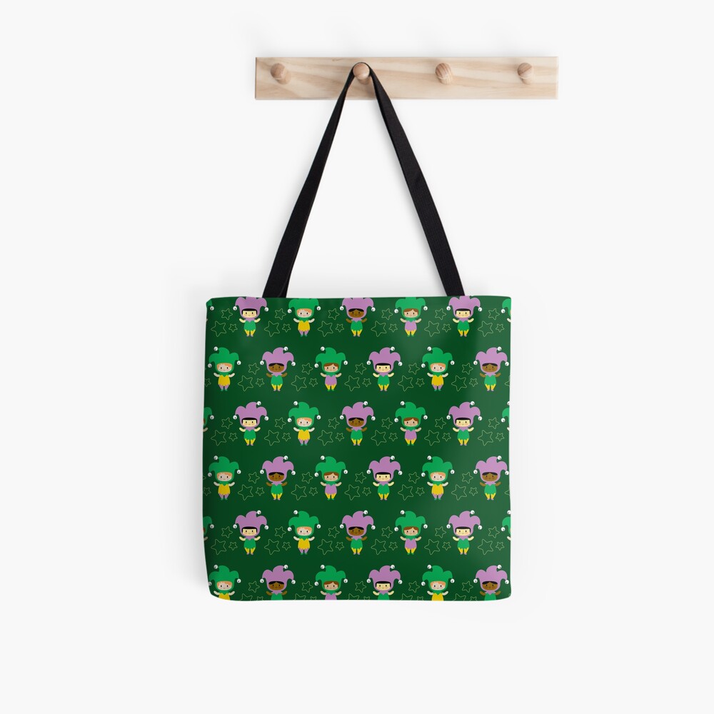 Item preview, All Over Print Tote Bag designed and sold by petitspixels.