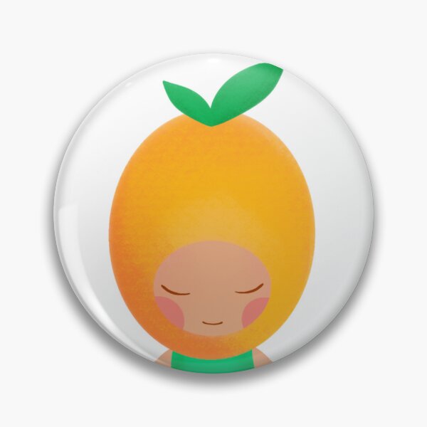 Item preview, mango calpico baby designed and sold by Cottontail Prints.
