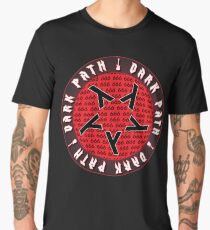 Dark Path Men's Premium T-Shirt