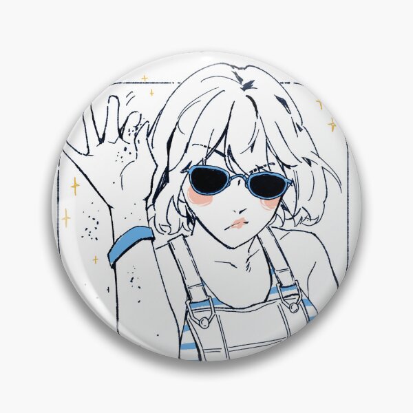 Item preview, Summer - Salt of the Earth designed and sold by surrendercomics.