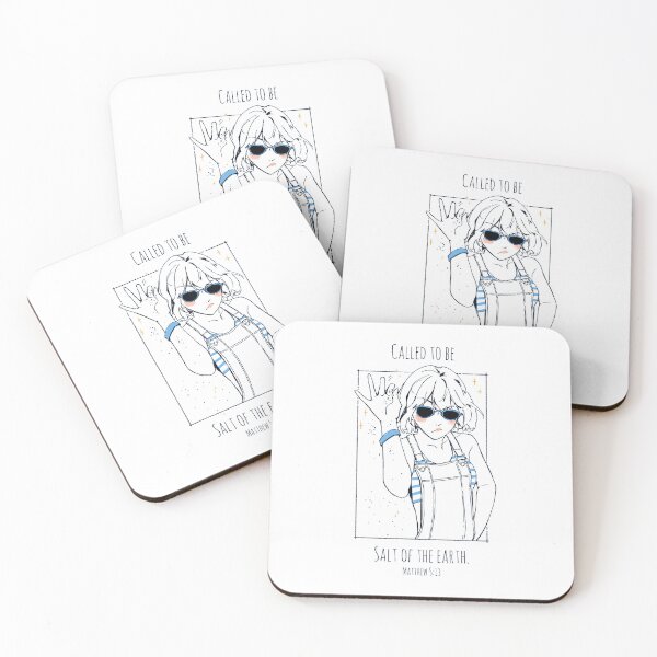 Item preview, Summer - Salt of the Earth designed and sold by surrendercomics.