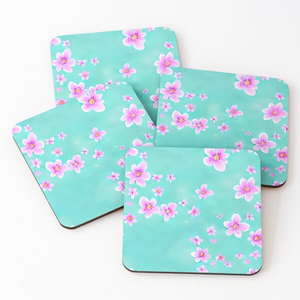 Item preview, Cherry Blossom Pattern designed and sold by Miscelenious.