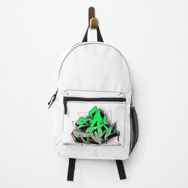 Item preview, GRAFFITI LATTER A designed and sold by GA - CLOTHING ⭐⭐⭐⭐⭐.