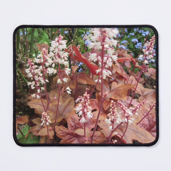 Item preview, Flowering Heuchera designed and sold by lezvee.