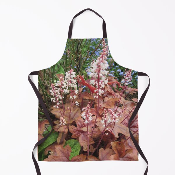 Item preview, Flowering Heuchera designed and sold by lezvee.