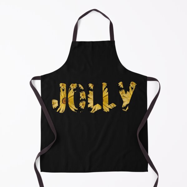 Item preview, jolly daisy designed and sold by ELF2.