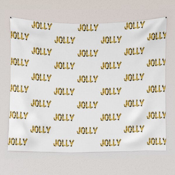 Item preview, jolly daisy  designed and sold by ELF2.