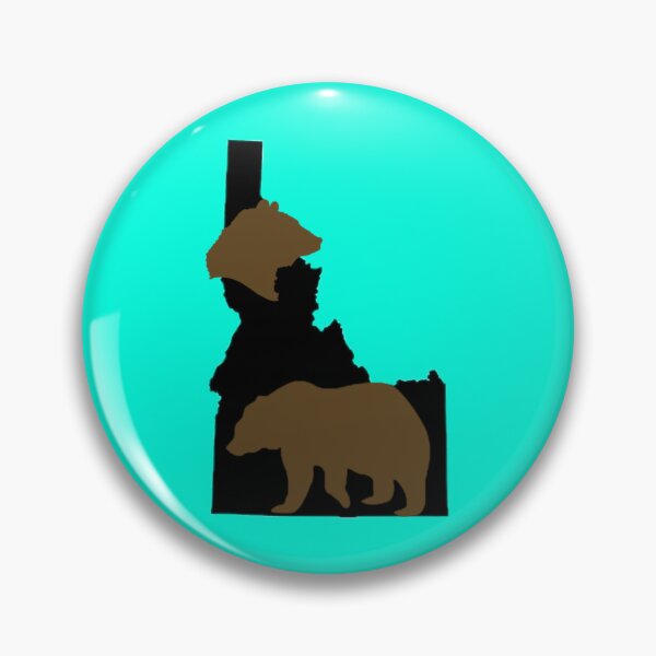 Artikelvorschau, Grizzly entworfen und verkauft von partsmanrod.
