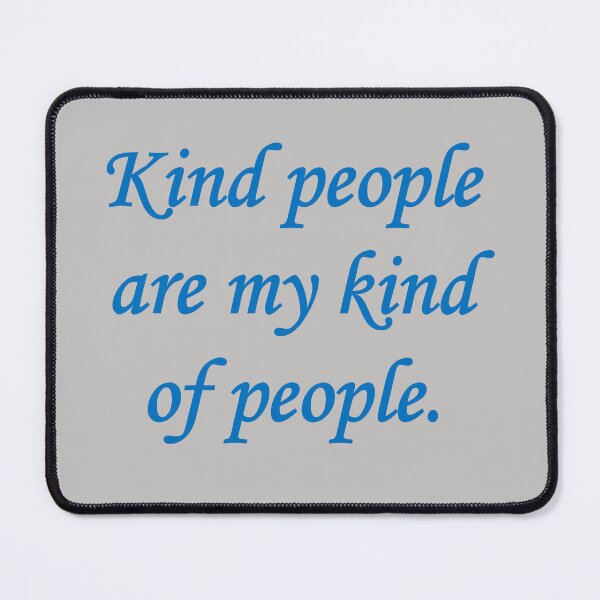 Item preview, Kind People designed and sold by Thinklings.