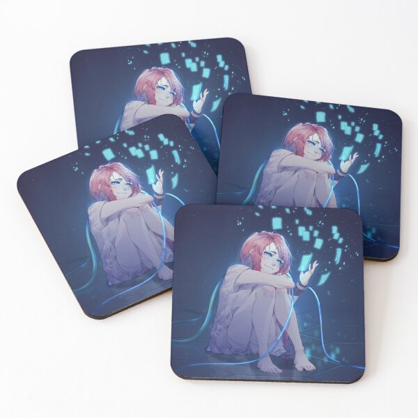 Item preview, Kazuko - Artificial Comfort designed and sold by surrendercomics.