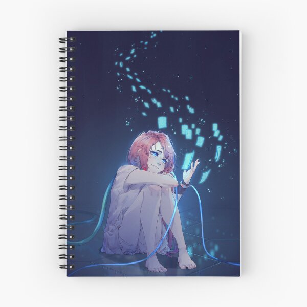 Item preview, Kazuko - Artificial Comfort designed and sold by surrendercomics.