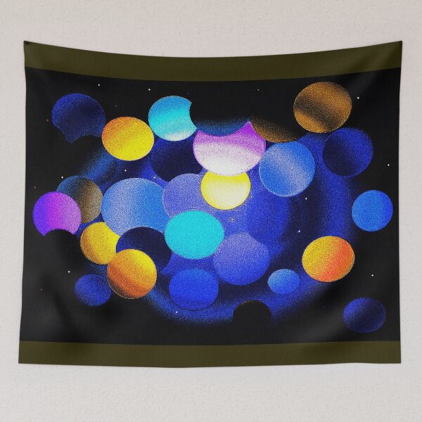 Item preview, Going in Circles designed and sold by GottaLuvEm.