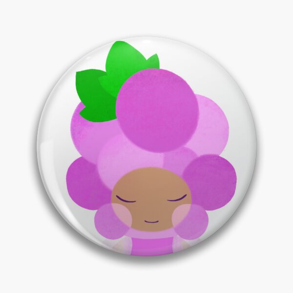Item preview, Grape Calpico Baby designed and sold by Cottontail Prints.