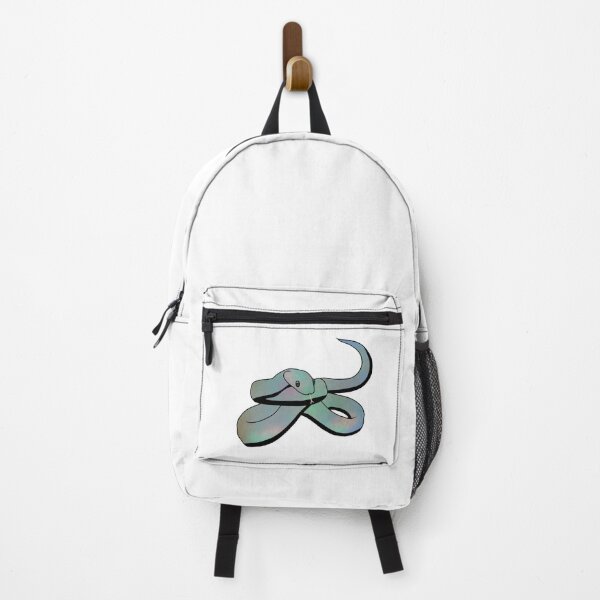 Item preview, Opalesque Snake designed and sold by hanwritten.