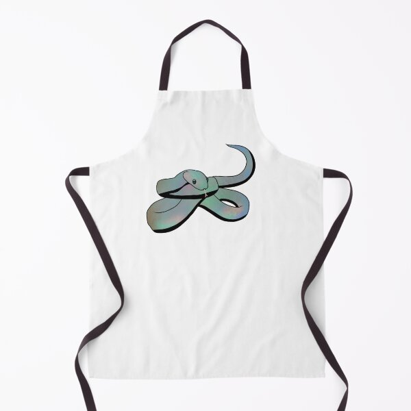 Item preview, Opalesque Snake designed and sold by hanwritten.