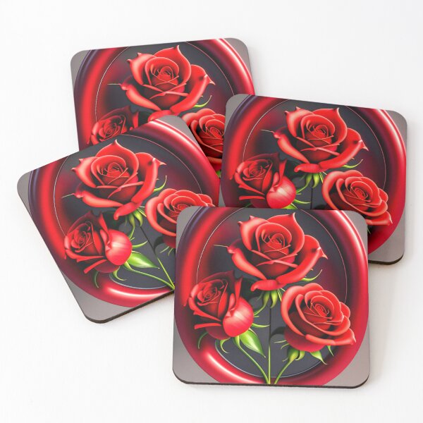 Item preview, Rose Stalk designed and sold by Bunmigraphics .