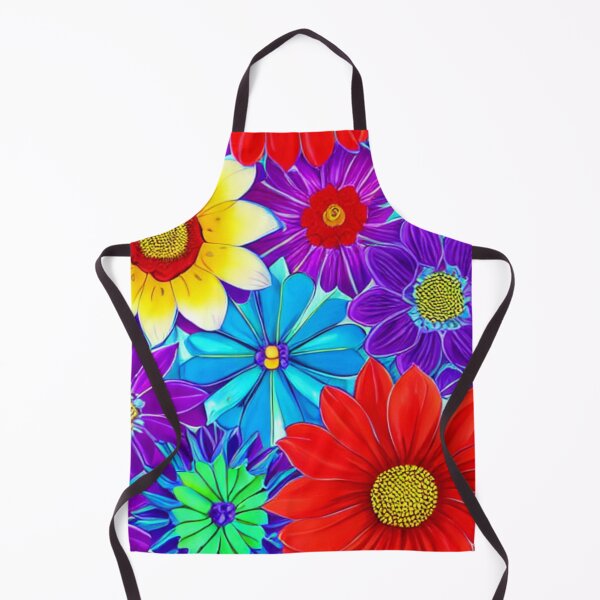 Item preview, Floral Collage designed and sold by Sweet-Medley.