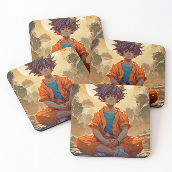Item preview, young monky boy designed and sold by gianni3g.