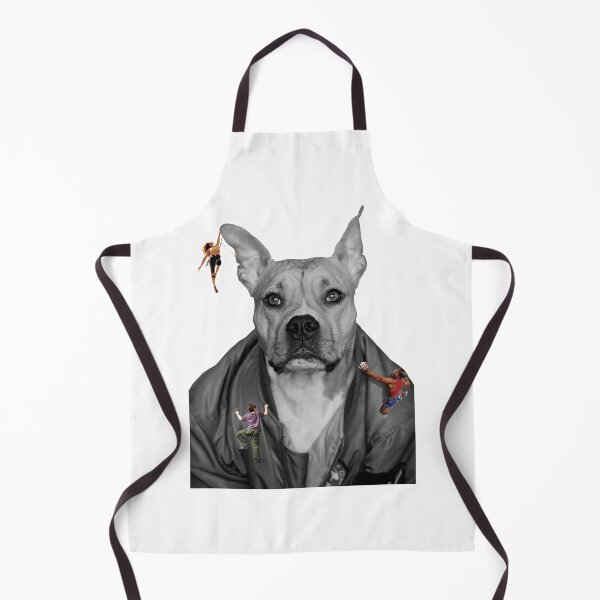 Item preview, Climb On Me Pup designed and sold by westminstershop.