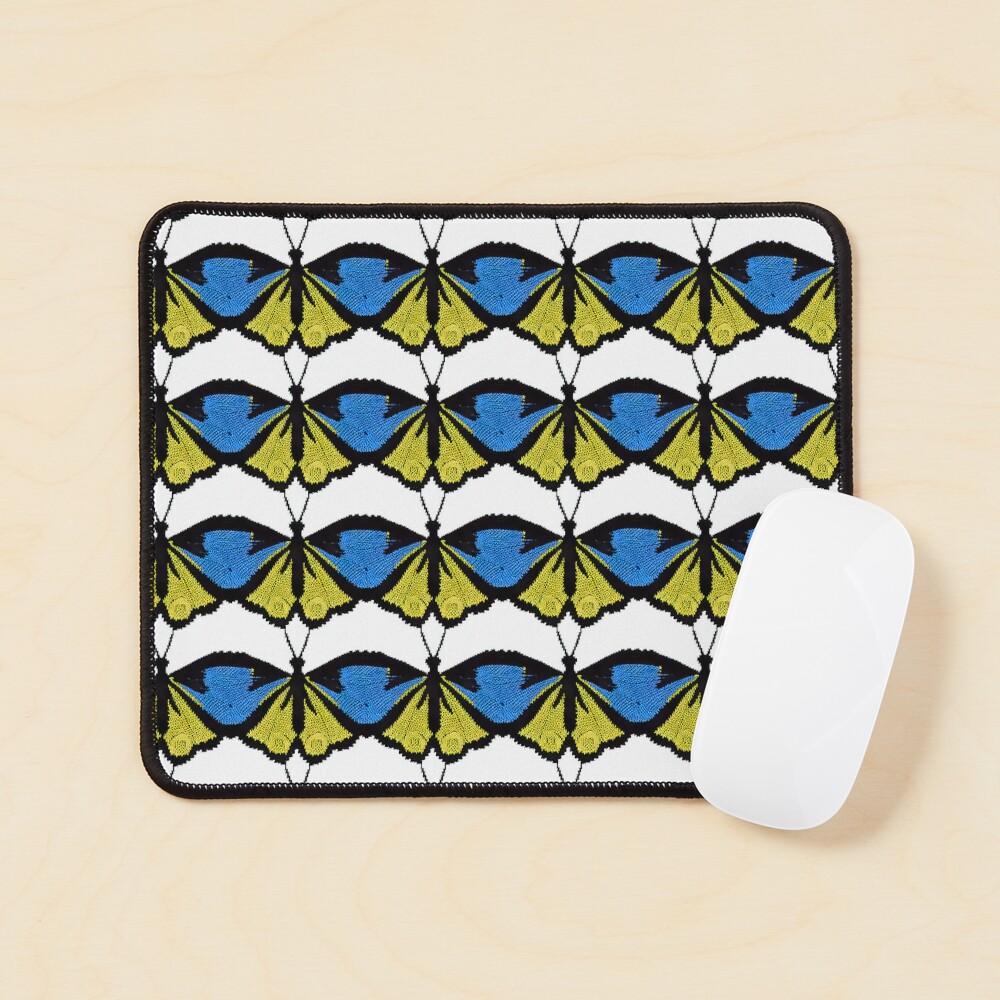 Item preview, Mouse Pad designed and sold by ZenEverAI.