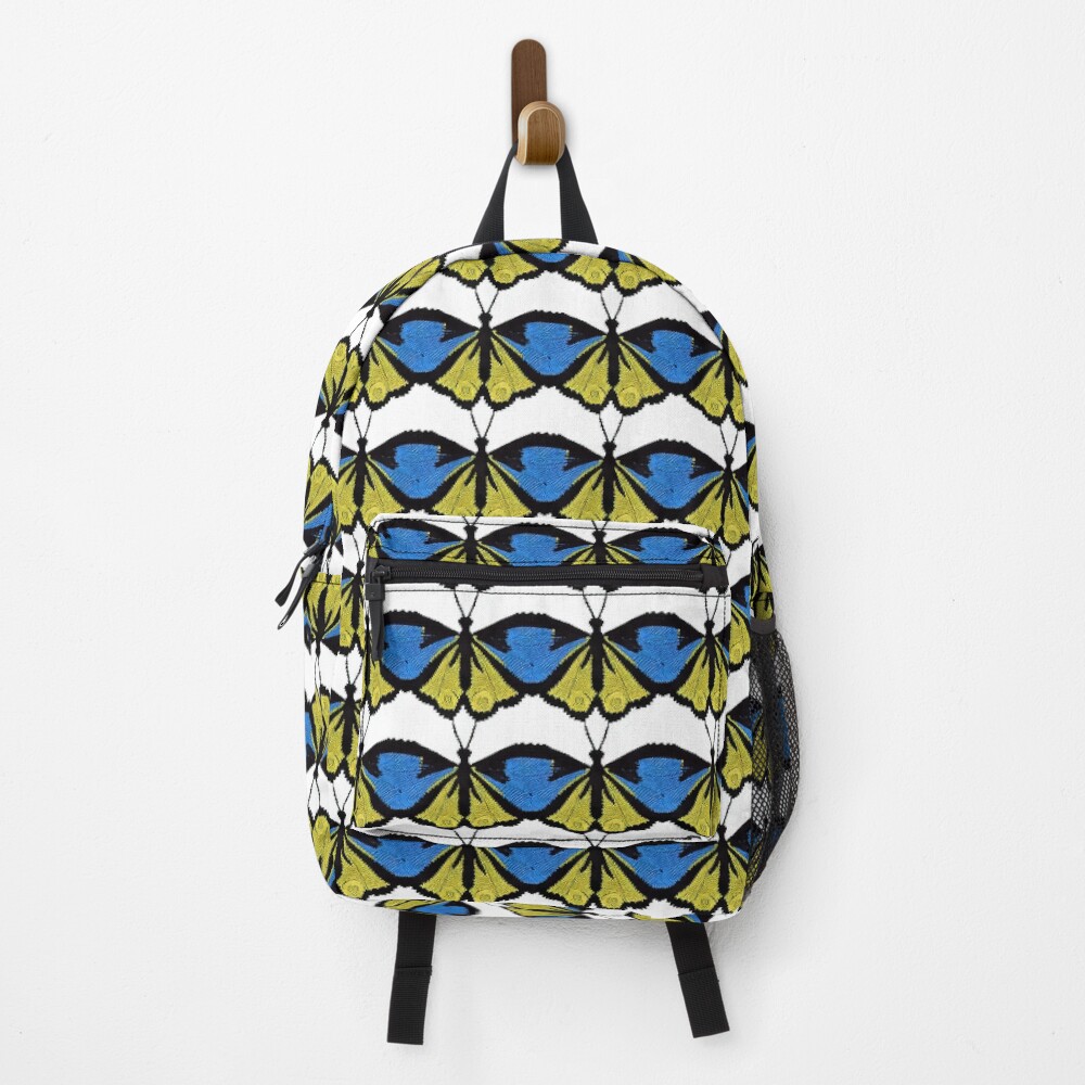 Item preview, Backpack designed and sold by ZenEverAI.