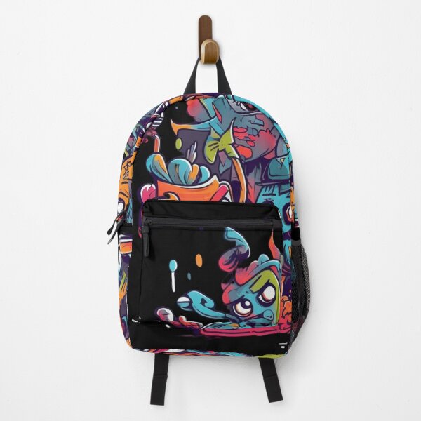 Item preview, Colorful Graffiti designed and sold by pedrogag.