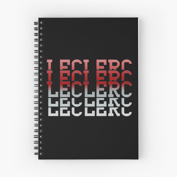 Item preview, leclerc monaco flag designed and sold by FINEHABIT.