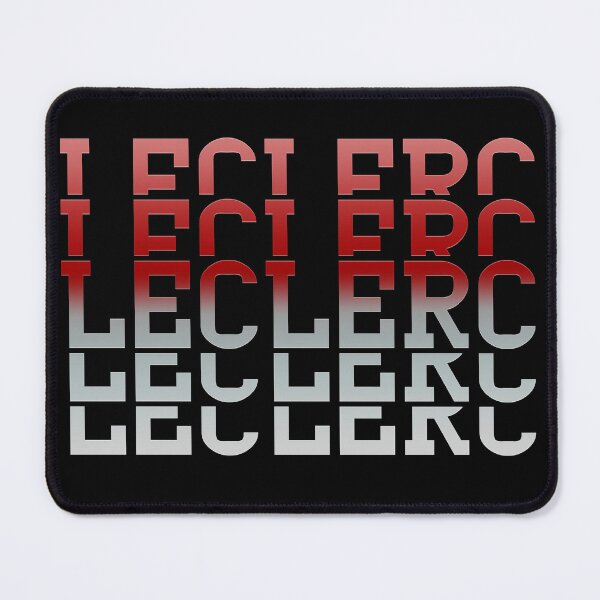 Item preview, leclerc monaco flag designed and sold by FINEHABIT.