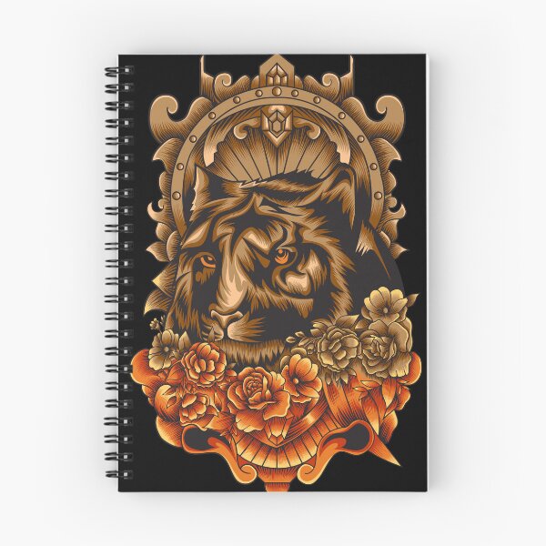 Item preview, Bronzed Mythical Tiger designed and sold by Mark Cannon.