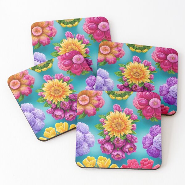 Item preview, Floral Bliss designed and sold by Sweet-Medley.