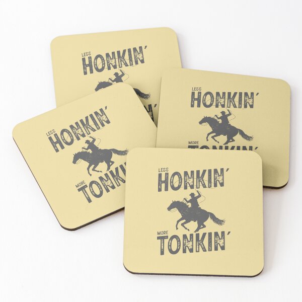 Item preview, The Honky-Tonk designed and sold by franklinprintco.