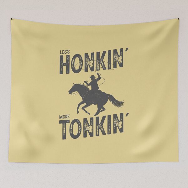 Item preview, The Honky-Tonk designed and sold by franklinprintco.
